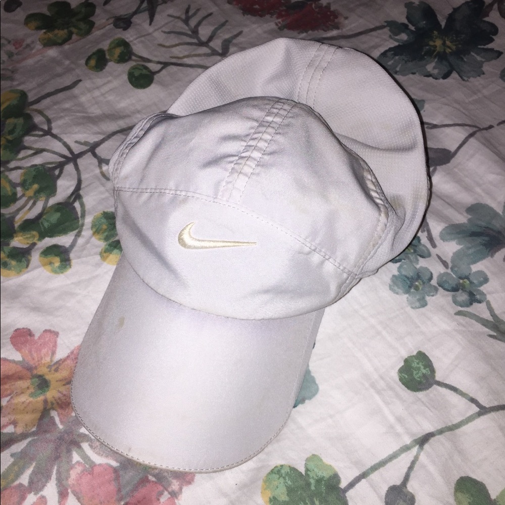 Nike hat